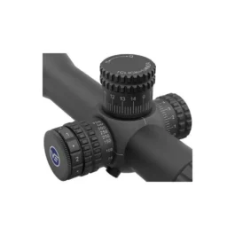 LUNETTE ORION PRO MAX6-24X50 FFP MIL HD