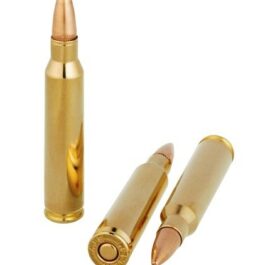 Munitions – STV – Scorpio .223 Rem FMJ – 55Gr /20