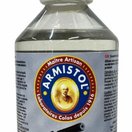 Nettoyant pour silencieux et modérateur de son ARMISTOL