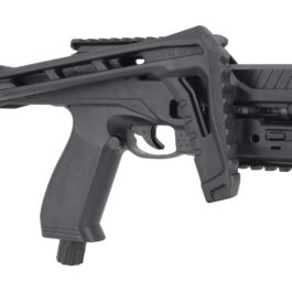 PACK VESTA PDW50 CO2 – .50 (17 joules)COMBO PISTOLET+ CROSSE