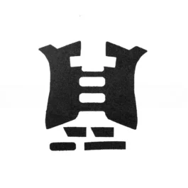 TONI SYSTEM GRIP17G4 Ruban adhésif de grip pour Glock 17 Gen4