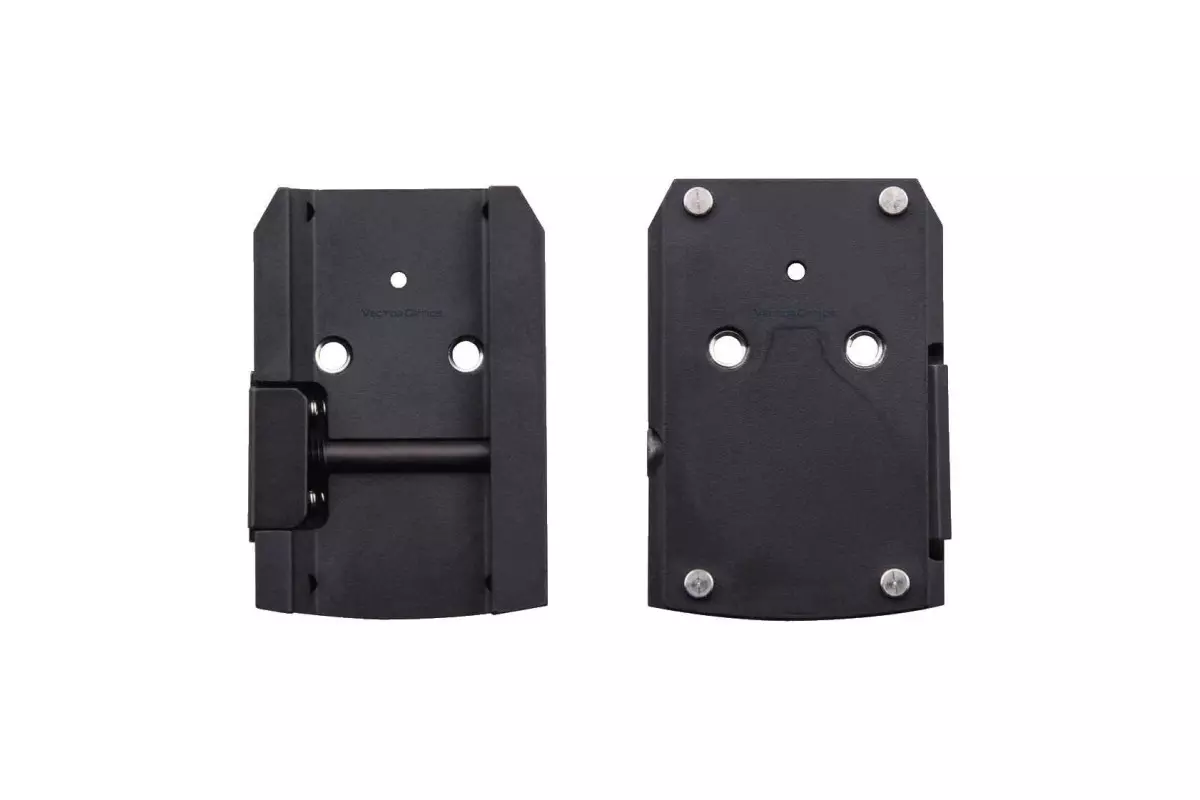 POINT ROUGE FRENZY SDM 1X20x24 3MOA DOT – Image 3