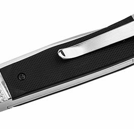 Hidden Release Trapper G10 – Böker Plus