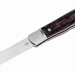 Hidden Release Trapper – Böker Plus