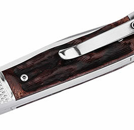 Hidden Release Trapper – Böker Plus