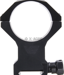 VECTOR OPTICS COLLIER 34MM X ACCU PICATINNY HAUT