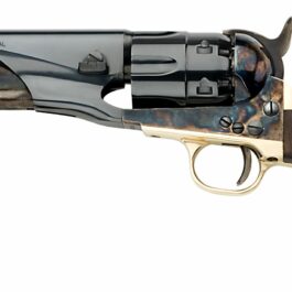REPLIQUE 1862 COLT POCKET POLICE ACIER SHERIFF CAL 36 PN (pietta)