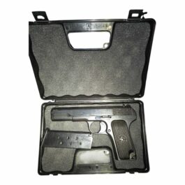 Pistolet Tokarev TT33 Russe  Cal : 7,62 x 25 Tokarev Occasion