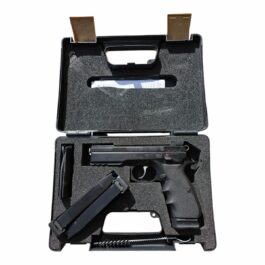 Pistolet CZ SP01 Shadow calibre 9×19 occasion