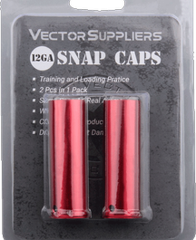 DOUILLE ENTRAINEMENT CAL 12 X 2 (vector optics)