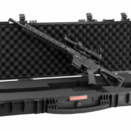 Pack LVPO Aero Precision AR15 M4E1 18”