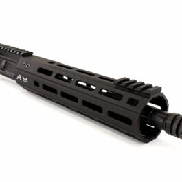 Upper complet 10” pour carabine semi auto de type AR15 Cal .300 Blackout M-Lok
