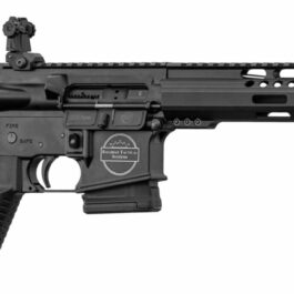 Carabine AR15 BAVARIAN TACTICAL SYSTEM BTS15 11.5” cal. 223 Rem
