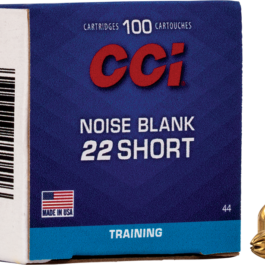 CART CCI C/22 SHORT A BLANC (100)