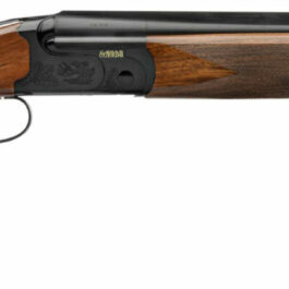 Caesar Guerini Express Néréo superposé Acier à éjecteurs