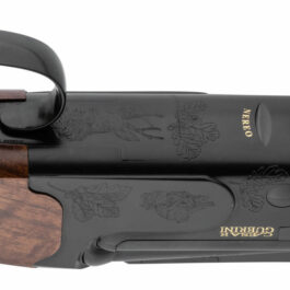 Caesar Guerini Express Néréo superposé Acier à éjecteurs