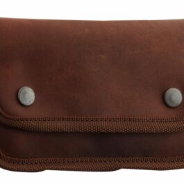 Pochette cuir gras – Country Sellerie