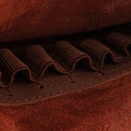 Pochette cuir gras – Country Sellerie