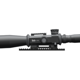 Deon Optical March GENESIS 6x-60x56mm FFP (MIL, Tactique, Illumi, 0.05MIL adj)