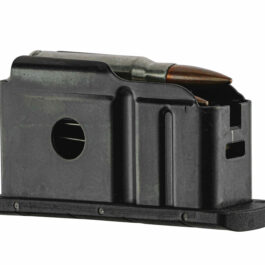 Pack Carabine .308 Monza + lunette d’affût 3-12×56 + colliers de montage + bretelle + fourreau