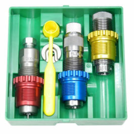 Jeu de 3 matrices Breech Lock Lee/CAL .308 WIN #91953