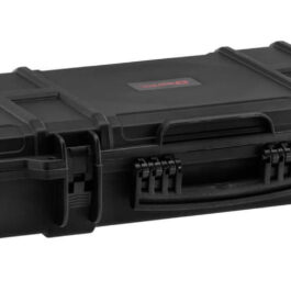 Nuprol Mallette XL Waterproof 137cm avec mousse vague