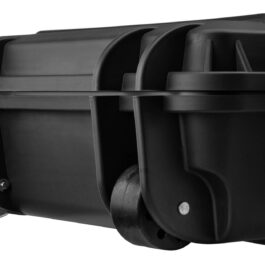 Nuprol Mallette Waterproof 98cm Mousse Vague