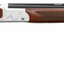 Fusils superposés Yildiz Bécassier – Cal. 12/76