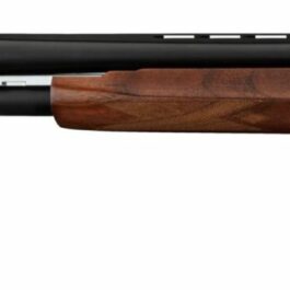 Yildiz fusil à pompe S71 bois cal. 12/76