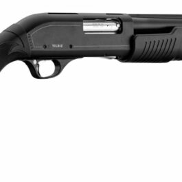 Fusil à pompe Yildiz S61 synthétique Cal. 12/76
