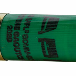 SAPL – Mini Gomm-Cogne® Chevrotines calibre 12/50 SAPL (BOITE DE 10)