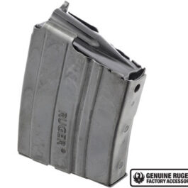 Chargeur Ruger pour Mini 30 10 coups 7.62×39