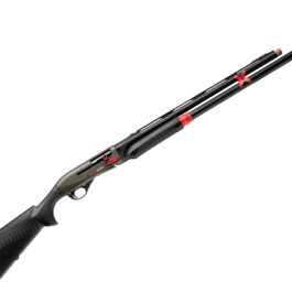 BENELLI FUSIL SEMI AUTO M2 COMFORT SPEED 12MAG 66 MC 9+1 COUPS CAT B