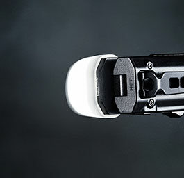 Lampe torche EDC 09 – 1600Lm – Nitecore