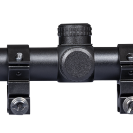 LUNETTE SABRE X3 4X32 HMD Expo