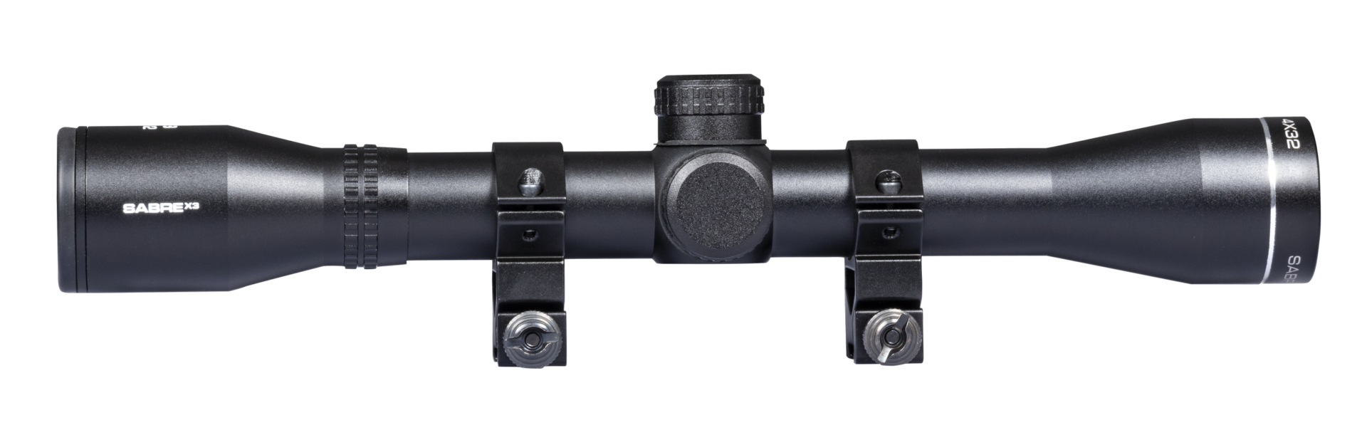 LUNETTE SABRE X3 4X32 HMD Expo – Image 2