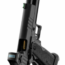 Pistolet semi auto Tisas Pistolet 2011 9DS + Holosun HS407C-X2