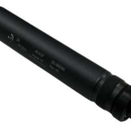 B&T Silencieux Impuls-VA Rem 1911 et FN FNX45/FN 545 T 45 ACP .578×28