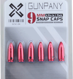 DOUILLE ENTRAINEMENT 9MM X 6 (vector optics)