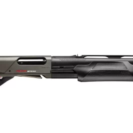 Benelli carabine NOVA SPEED 12/76 61 CM 4+1 COUPS CAT C