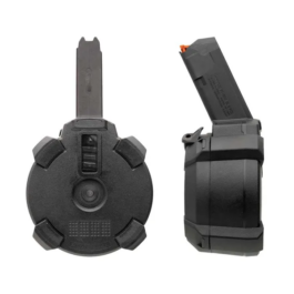 CHARGEUR MAGPUL PMAG GLOCK 50 COUPS 9X19