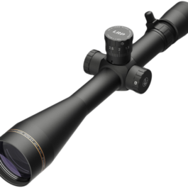 Lunette de tir VX-3i LRP 6,5-20×50 + collier TPS acier Occasion