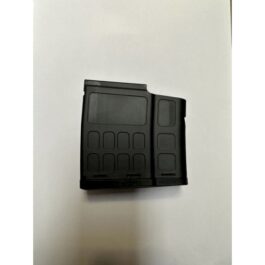 Chargeur MAUSER M18 M12 10COUPS Cal.308WIN