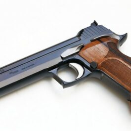 Pistolet SIG SAUER P210 Super Target Allemagne 6″ cal.9×19