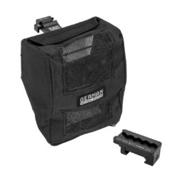 Récupérateur de douilles Picatinny tactique 3.0/GERMAN TACTICAL SYSTEMS