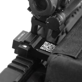 Récupérateur de douilles Picatinny tactique 3.0/GERMAN TACTICAL SYSTEMS