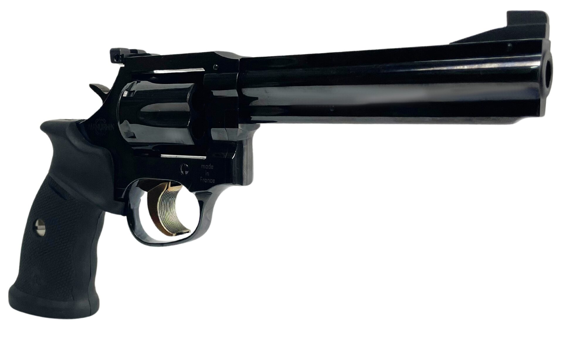 Sabot de détente pour revolver MANURHIN MR73 – Image 4