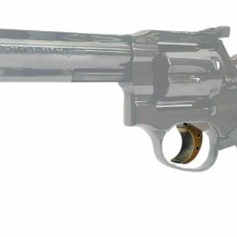 Sabot de détente pour revolver MANURHIN MR73