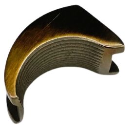 Sabot de détente pour revolver MANURHIN MR73