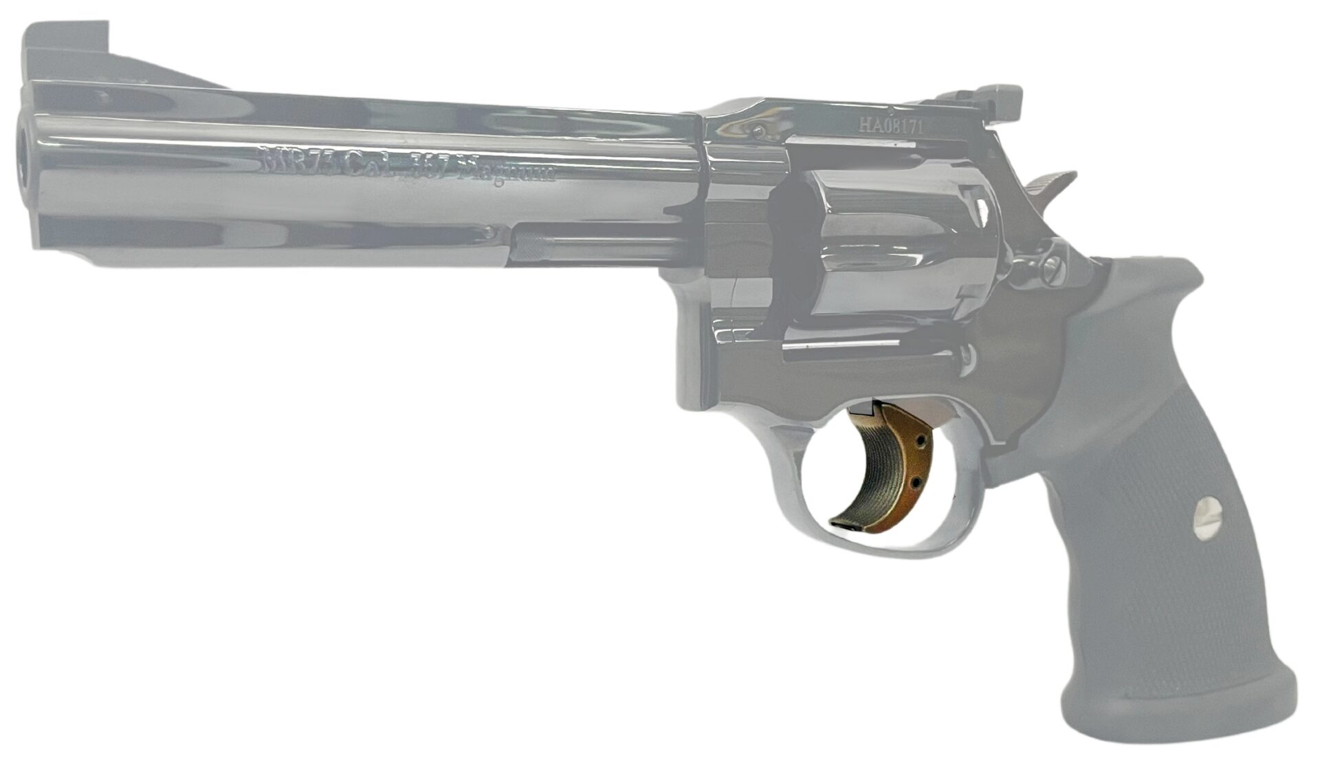 Sabot de détente pour revolver MANURHIN MR73
